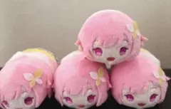 鳳えむ もちもちマスコットのサムネイル