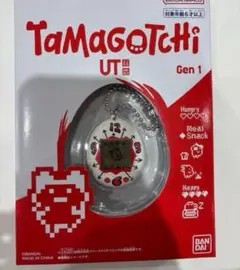 【即購入可】ユニクロ UT オリジナルたまごっち