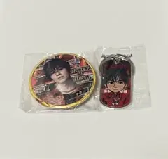 2025年最新】長谷川慎 アクスタ botの人気アイテム - メルカリ