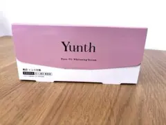 Yunth Pure VC Whitening Serum 28本
