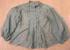 Rouge vif シアーシャツのサムネイル