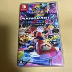 マリオカート8 デラックス