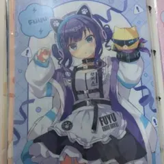 2026年最新】ごちうさ フユの人気アイテム - メルカリ