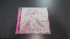AZKi EP CD『Re:Start』※開封品　特典なし