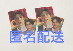 INI THE WINTER MAGIC ウィンマジ