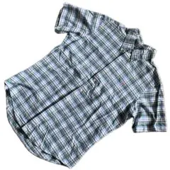 Ralph Lauren カスタムフィット 半袖シャツ