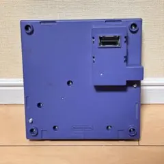 25082402 ゲームボーイプレーヤー ヴァイオレット