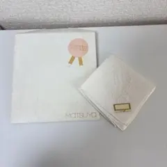 刺繍ハンカチ SWATOW