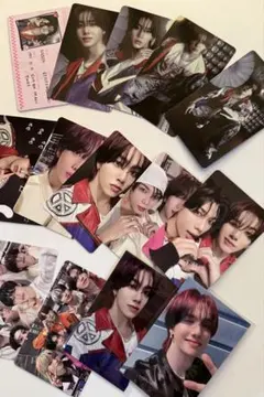 カズタ　n.SSign ペンミ　トレカ 2025年最新】n.ssign カズタの人気アイテム - メルカリ