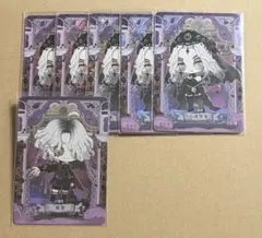 第五人格 中国版トレカ 心理学者 患者 雕刻时光 QSR