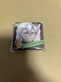 2026年最新】マチアソビ 缶バッジ 鬼滅の刃の人気アイテム - メルカリ