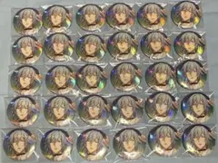 アイナナ シャフユニ 四葉 環 缶バッジ