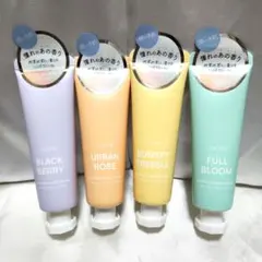 JUL7ME ハンドクリーム4種 各30mlのサムネイル