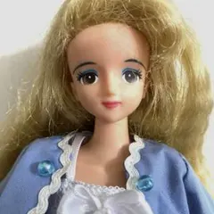 レトロ　平成　希少　ジェニー フレンド　エリー 本体のみ