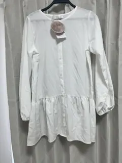 tal by yumi ブラウス