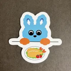 【非売品】 小田急 もころん ステッカー