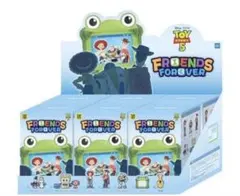TOPTOY×ディズニー トイストーリー5 フレンズフォーエバー コンプ