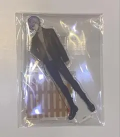 にじさんじ 秋日和 小柳ロウ アクスタ