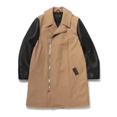 kaho SUNDINISTA EXPERIENCE トラックジャケット kaho SUNDINISTA EXPERIENCE トラックジャケット BLACK SENSE