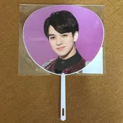 TravisJapan 宮近海斗 ミニうちわ サマパラ