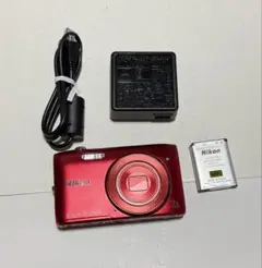 2025年最新】coolpix s3400の人気アイテム - メルカリ