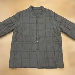 値下げ☆dead stockフランス軍キルティングライナージャケット　サイズ6