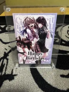 2026年最新】citrus アクリルの人気アイテム - メルカリ