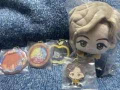 Mrs. GREEN APPLE 藤澤涼架セット