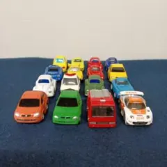 ミニカーまとめ売り　専用 2026年最新】ミニカー まとめ売りの人気アイテム - メルカリ