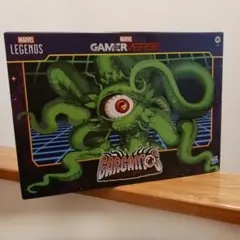 マーベルコミック　シュマゴラス(ガルガントス)　フィギュア　CAPCOM