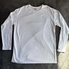 xxl 長袖カットソー