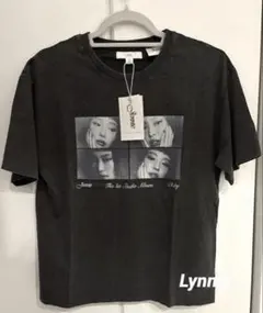 ZARA JENNIE RUBY フォトプリント Tシャツ