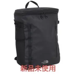 新品 ザ ノースフェイス BCマスターシリンダー 30L ブラック リュック