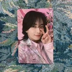 SEVENTEEN ALWAYS YOURS 特典 ジョンハン トレカ ②