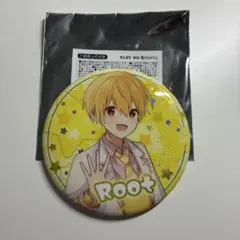 2026年最新】るぅとくん 缶バッジ 2024springの人気アイテム - メルカリ