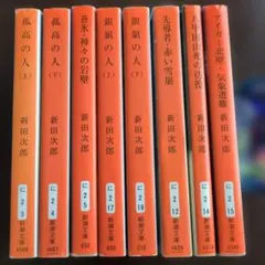 2025年最新】孤高の人の人気アイテム - メルカリ