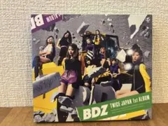 TWICE BDZ CD&DVD