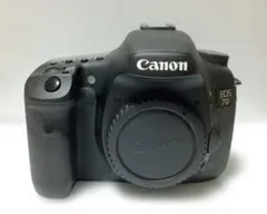 Canon EOS 7D デジタル一眼レフカメラ 本体
