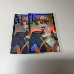 北見遊征 にじさんじフェス2026 キラキラカード