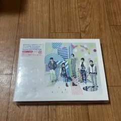 僕の見ている風景　初回プレス仕様