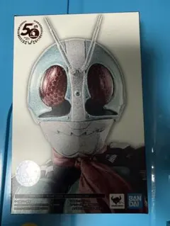 真骨彫 仮面ライダー