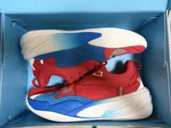 2026年最新】puma rs dreamerの人気アイテム - メルカリ