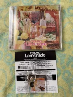 FTISLAND CD キーホルダー シリアルコード付