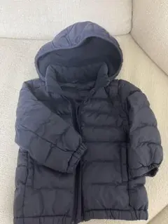 ユニクロ　ベビー　アウター　90