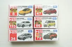 2026年最新】トミカ 初回 まとめ売りの人気アイテム - メルカリ
