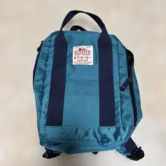 ナイロンリュック