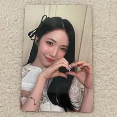 NiziU NewEmotion WithU盤 マヤ　トレカ