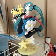 初音ミク x Rody　AMP＋　フィギュア　39 ver.