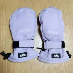 スキーグローブ