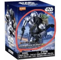 golgo4818様専用 新品未開封 2点セット blokees マンダロリアン